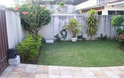 Ótima Casa em Lagoa Nova