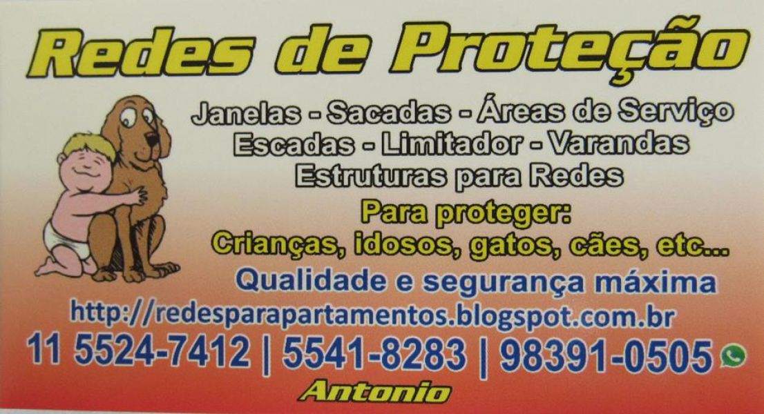 Jabaquara, Redes de Proteção no Jabaquara, Rua Afonso XIII , (11)  5524-7412