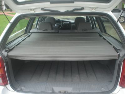 SANTANA QUANTUM 2000 - COMPLETA