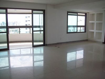 Cobertura Duplex a venda em Salvador