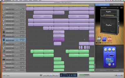 Cursos de Audio-Intensivo de Ferias!