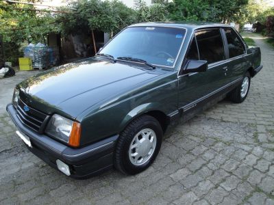 Vendo Monza para colecionador