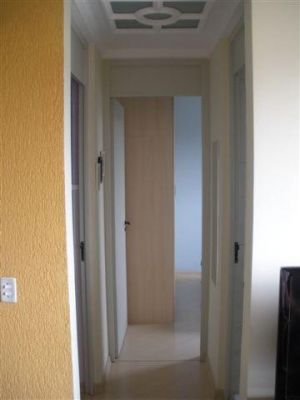 Vendo Apto na Rua Desembargador Manoel Carlos da Costa Leite / Pirituba. 