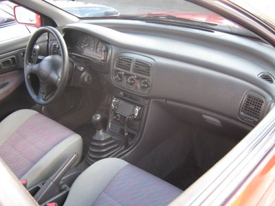 Vendo Subaru Impreza 94 1.8 16v 4x4