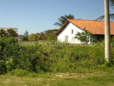 terreno em Praia seca proximo a lagoa centro praia