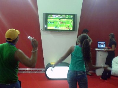 LOCAÇÃO DE BRINQUEDOS E SOM