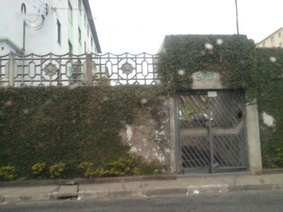 Oportunidade - Apartamento Cidade Tiradentes - R$ 45 mil