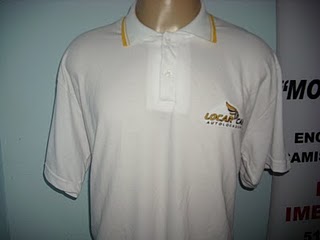 Camisas pólo em Porto Alegre