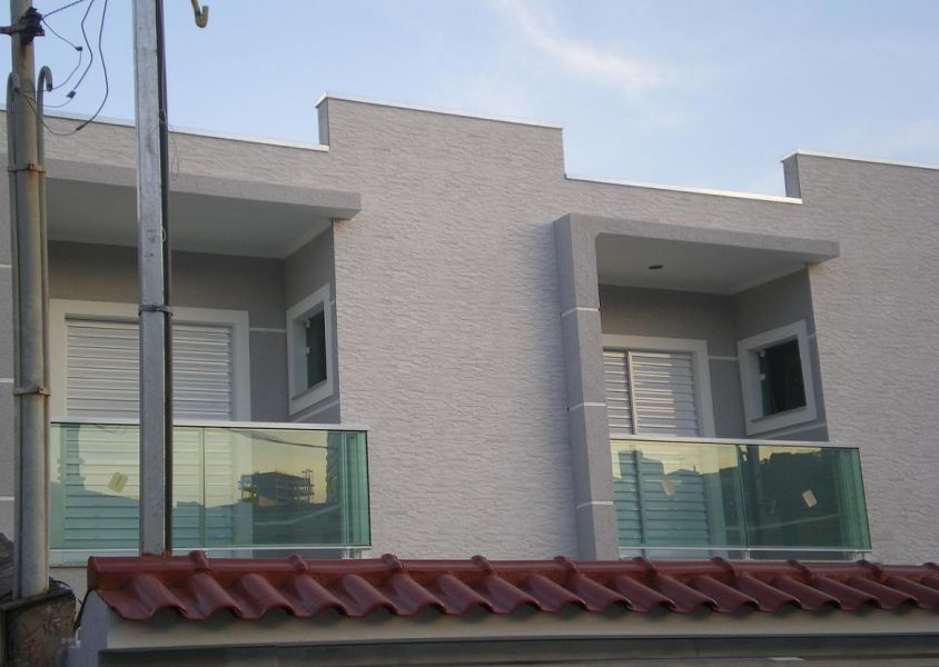 Sobrado 2 suítes, Parada Inglesa - São Paulo