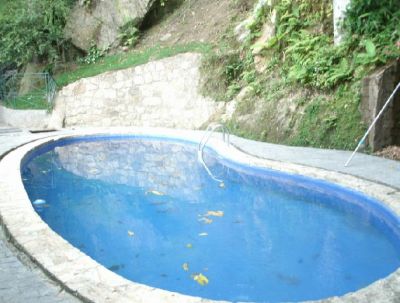 Casa 4 suítes 900m² no Cosme Velho zona sul rj