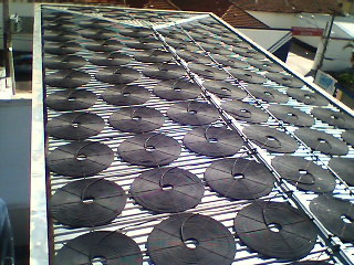 Aquecimento de Piscina