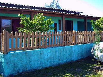 Aluguel de casa na Praia de Imbé/Santa Teresinha para o Carnaval