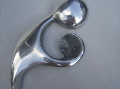 Curso de fundição de aluminio, bronze, latão, ferro, etc...