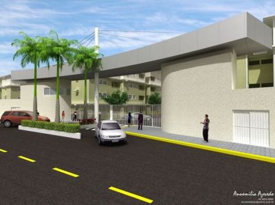 Excelente Apartamento no Planalto