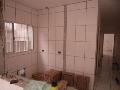 Casa 2 dormitórios em Itanhaem - Financie com Bancos