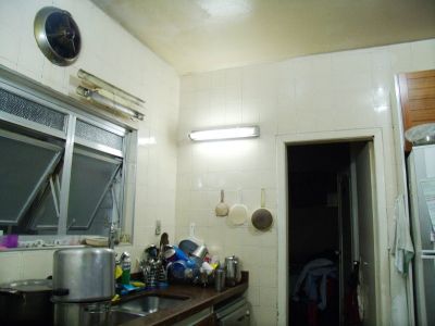 Apartamento  nos Jardins ,próximo da Paulista