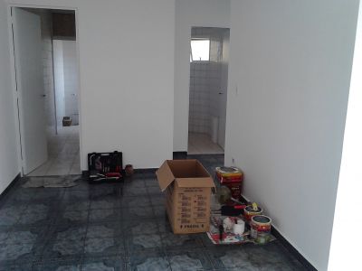 apartamento próximo ao centro de Guaianases, R$ 700,00 