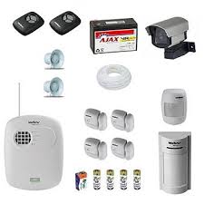 Alarme Globoseg 32.3241.2160
