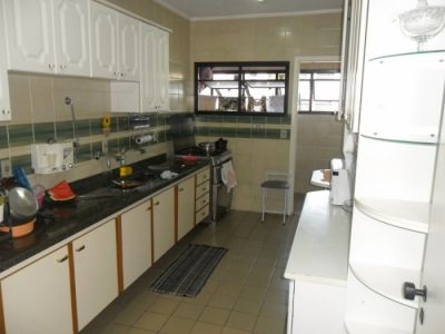 Apartamento no Guarujá