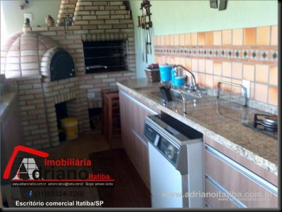 Itatiba interior de São Paulo oportunidade