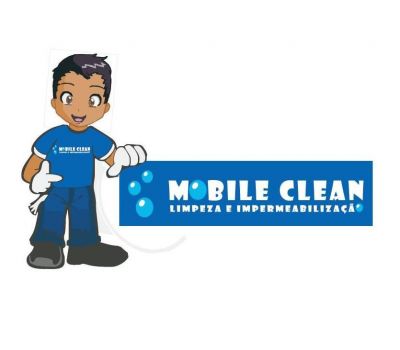 MOBILE CLEAN LIMPEZA, HIGIENIZAÇÃO, HIDRATAÇÃO, IMPERMEABILIZAÇÃO DE ESTOFADOS