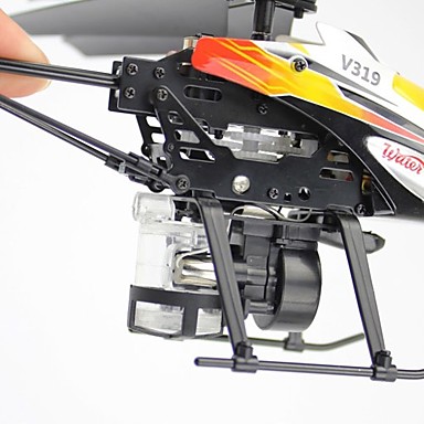 Novo:helicópteros de aspersão wltoys 3.5CH RC com recursos de apresentação automáticas00378084