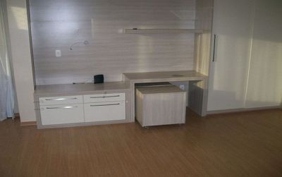 Belíssimo Apartamento á Venda em Capim Macio