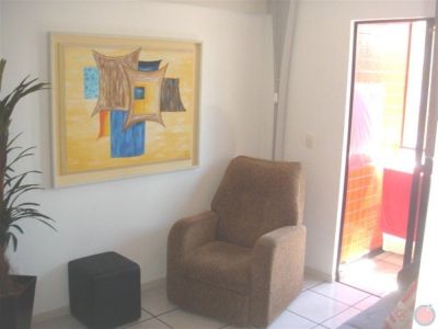 Edifício Ponta do Sol