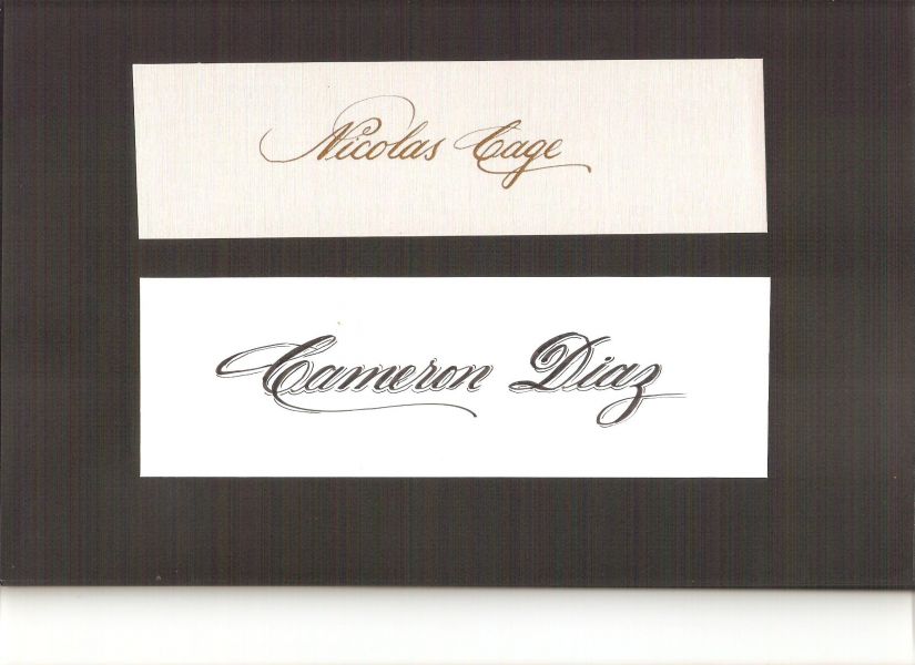 Curso de Caligrafia para médicos