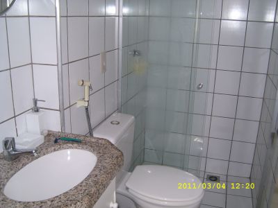 Aluguel por temporada