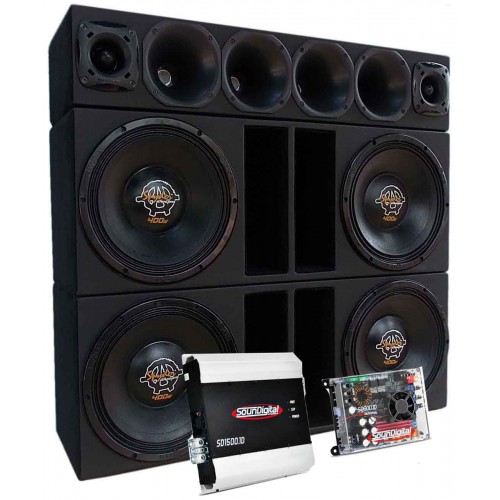 Comércio de eletrônicos