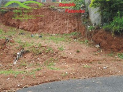 lote de 360 m² em ibirite