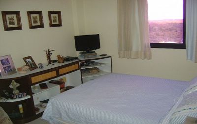 Apartamento em Cidade Verde