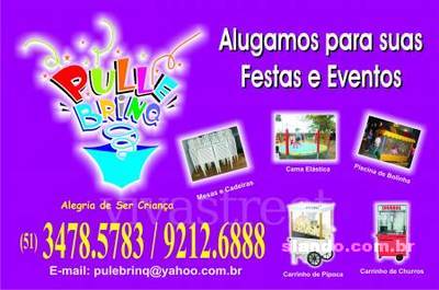 LOCAÇOES  MESAS  CADEIRAS