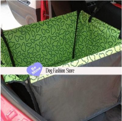 Capa Impermeável Protetora para Banco de Carro  