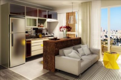 Zoom Paulista - Aptos de 38 m² á 104 m² - 1 suíte - 1 á 2 vagas !!!!