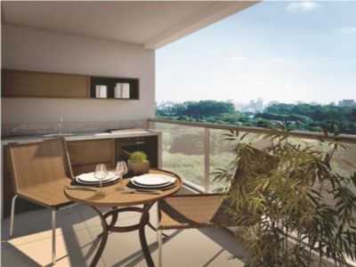 The Park 2,3 Quartos 