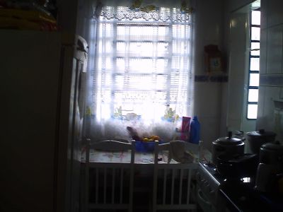 apartamento CDHU ,