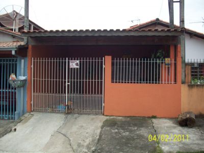Casas Minha casa Minha Vida em São José dos Campos
