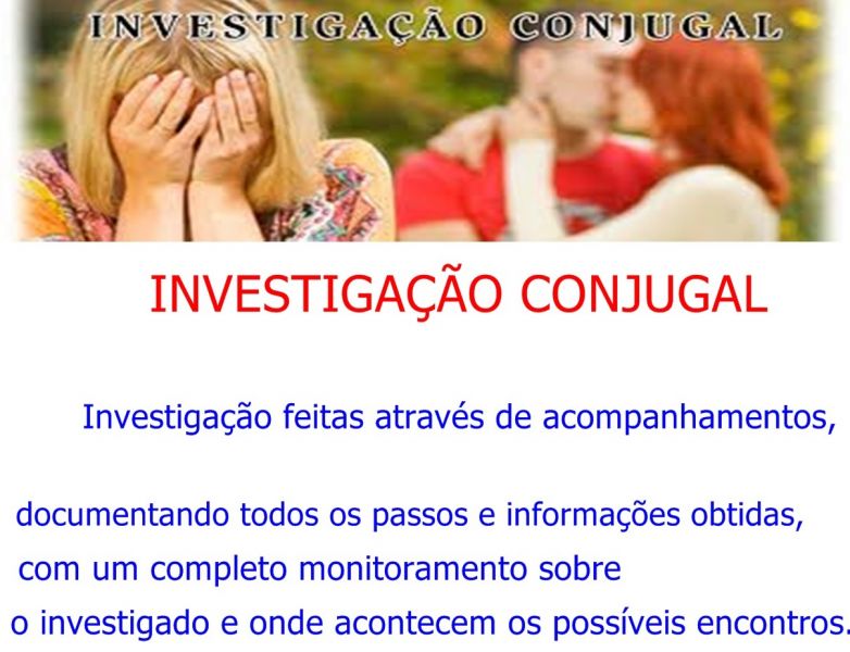 Detetive Particular em Garanhuns e Regiao