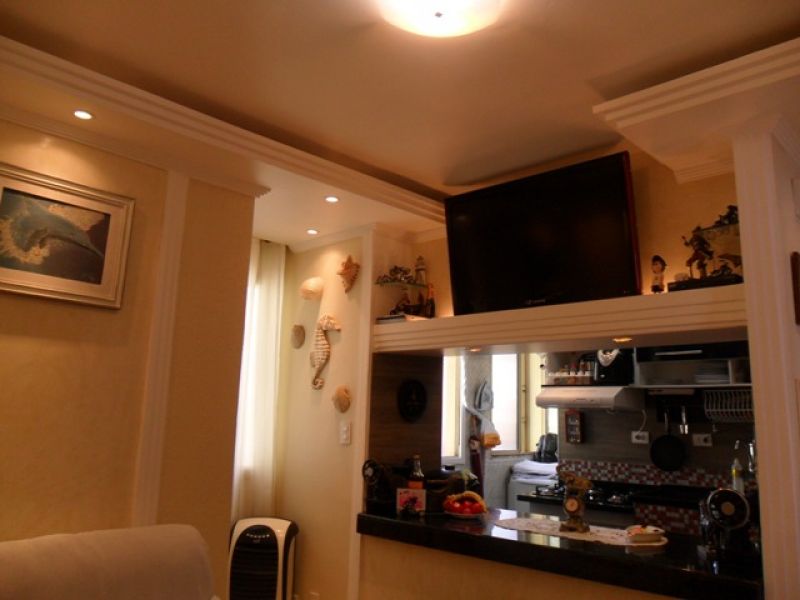 Vendo apartamento cdhu