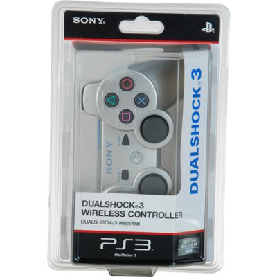 CONTROLE SONY PS3 ORIGINAL COLORIDO