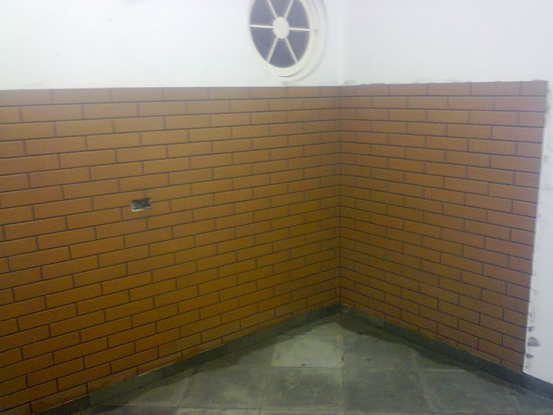 Reforma e Manutenção residencial e predial