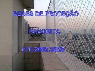 FAVORITA REDES DE PROTEÇÃO EM SAUDE