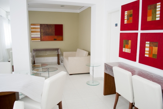 Pronto no Jd. Cocaia em Guarulhos, Fatto Sport  apartamento 116 o melhor 2 dormitórios.