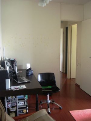 Apto de 3 dormitorios  1 suite na Mooca,