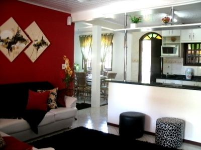 Sobrado para Temporada em Bombinhas