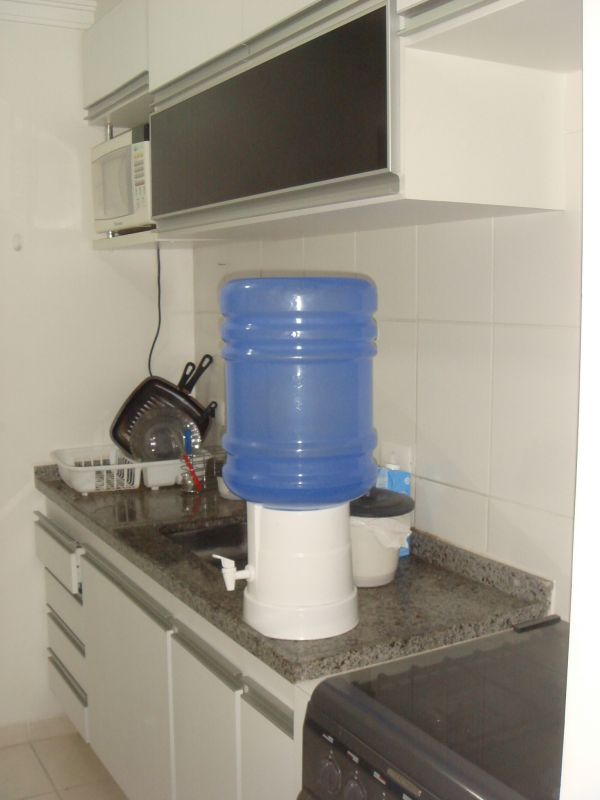 Alugo Quarto Mobiliado