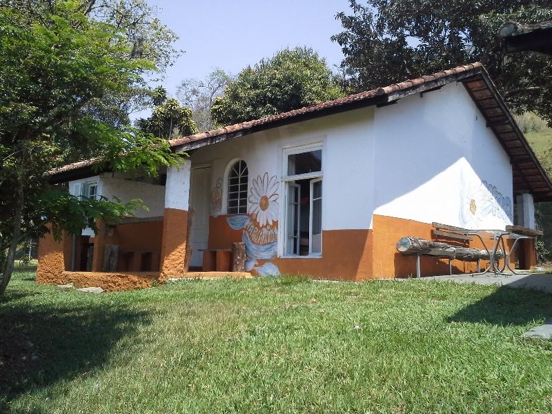 Chacara Delicia Perto SP