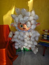 ALGODÃO-DOCE & MAÇÃ  DO AMOR